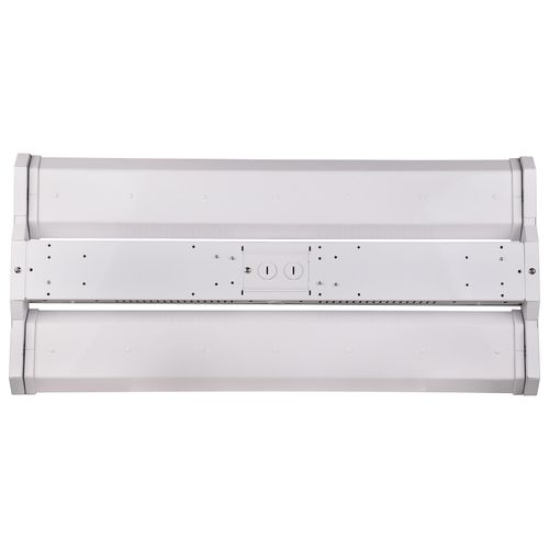 Main product image of LED Adjustable High bay 110 Watt 5000K Integrated Sensor Port 120-277 Volt
