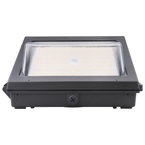 Main product image of Emergency Architectural LED Wall Pack CCT Selectable 3K/4K/5K Wattage Adjustable Bypassable Photocell 120-277 Volt