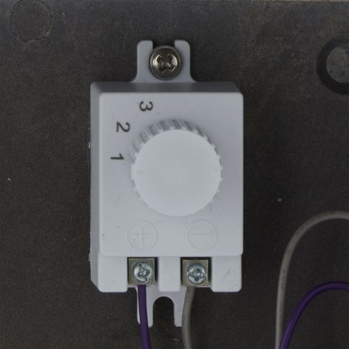 Main product image of Emergency Architectural LED Wall Pack CCT Selectable 3K/4K/5K Wattage Adjustable Bypassable Photocell 120-277 Volt