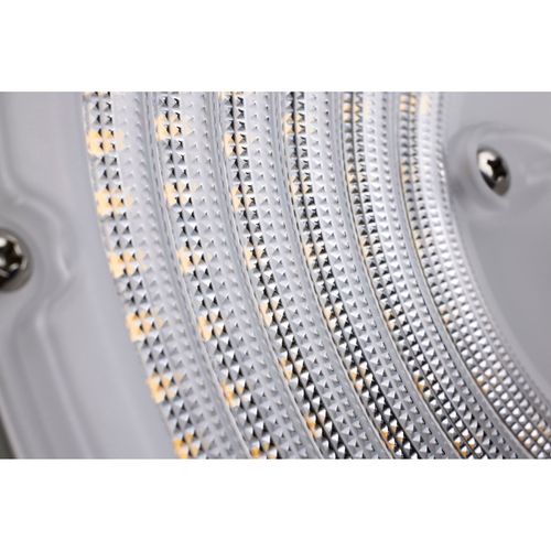 Main product image of 200 Watt UFO LED High Bay 4000K 28000 Lumens 120-277 Volt Black Finish