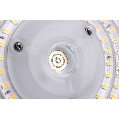 Main product image of 200 Watt UFO LED High Bay 4000K 28000 Lumens 120-277 Volt Black Finish