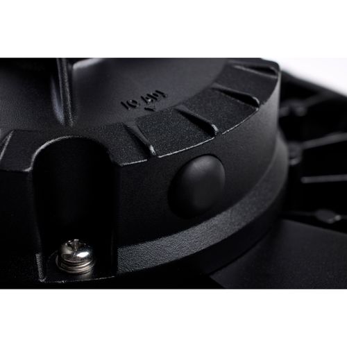 Main product image of 200 Watt UFO LED High Bay 4000K 28000 Lumens 120-277 Volt Black Finish