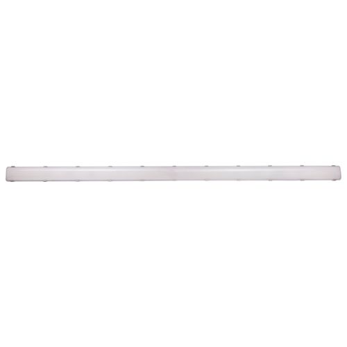 Main product image of 8 Foot Vapor Proof Linear Fixture CCT & Wattage Selectable IP65 and IK08 Rated 0-10V Dimming 120V-347V