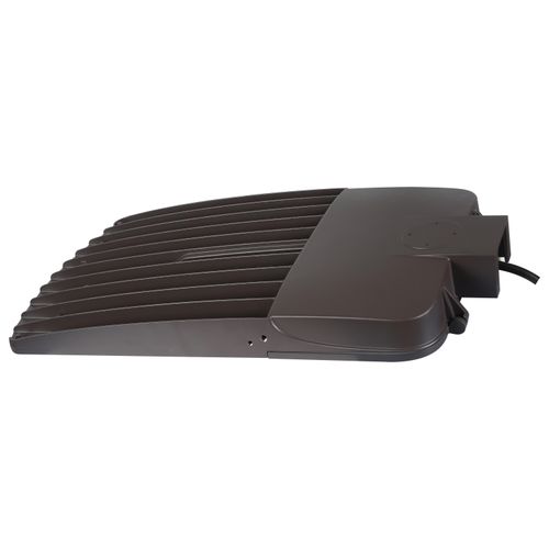 Main product image of LED Area Light Type III 300W Bronze Finish 5000K 120-277V