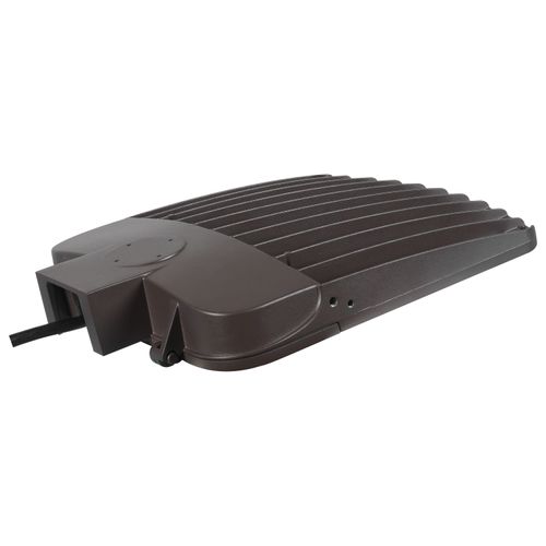 Main product image of LED Area Light Type III 200W Bronze Finish 4000K 120-347V
