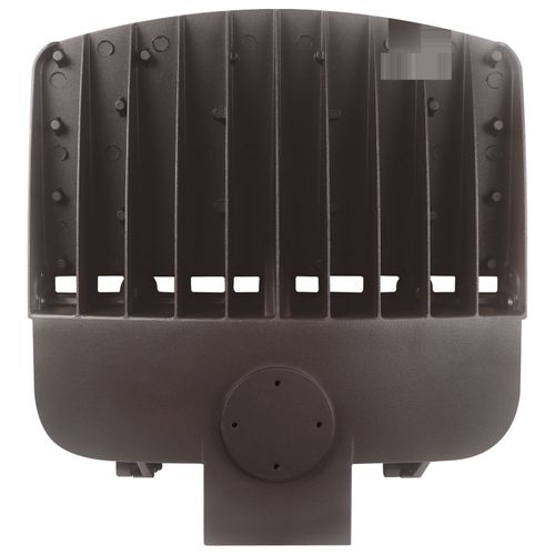 Main product image of LED Area Light Type III 100W Bronze Finish 4000K 277-480V