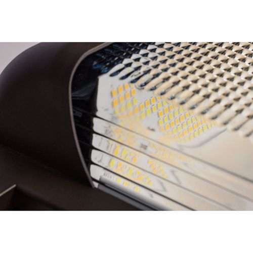 Main product image of LED Low Profile Wall Pack Wattage 30/45/60W and CCT 3K/4K/5K Selectable Photocell Dimmable Bronze Finish