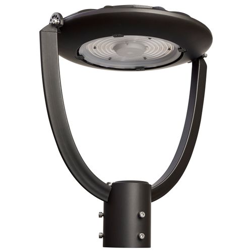 Main product image of 55 Watt Adjustable Post Top LED CCT Selectable 120-347 Volt