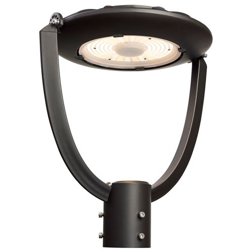 Main product image of 75 Watt Adjustable Post Top LED CCT Selectable 120-347 Volt