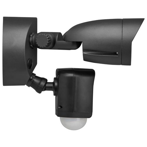 Main product image of Bullet Outdoor SMART Security Camera Starfish enabled Black Finish