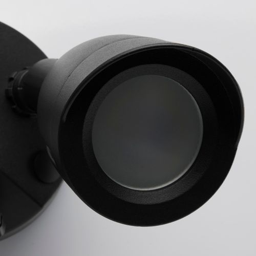 Main product image of Bullet Outdoor SMART Security Camera Starfish enabled Black Finish