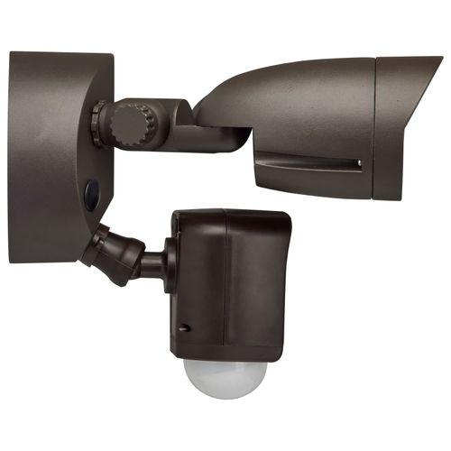 Main product image of Bullet Outdoor SMART Security Camera Starfish enabled Brown Finish