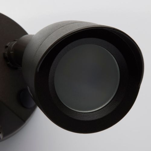 Main product image of Bullet Outdoor SMART Security Camera Starfish enabled Brown Finish