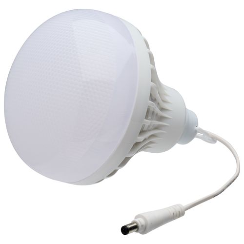 Main product image of Temporary work light LED For use w/ remote drivers Low voltage 10W/12W/24W 3000K 12 Volts
