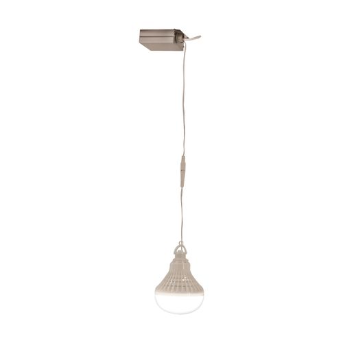 Main product image of Temporary work light LED For use w/ remote drivers Low voltage 10W/12W/24W 3000K 12 Volts
