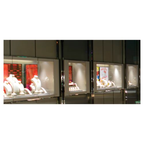 Main product image of 8 Watt T10 LED Bulb - Frosted - Medium base - 4000K - High Lumen - 120 Volt - Non-Dimmable (3 Pack)