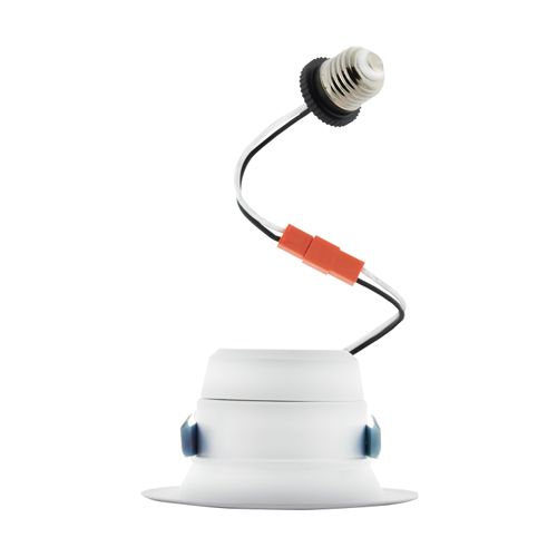Main product image of 8.7 Watt 4"LED Recessed Downlight Tunable White Starfish IOT 120 Volt 700 Lumens (Pack of 2)