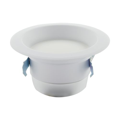 Main product image of 8.7 Watt 4"LED Recessed Downlight Tunable White Starfish IOT 120 Volt 700 Lumens (Pack of 2)