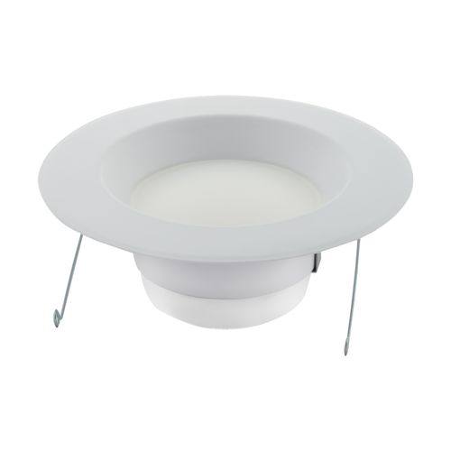 Main product image of 10 Watt 5-6"LED Recessed Downlight Tunable White Starfish IOT 120 Volt 800 Lumens (Pack of 2)
