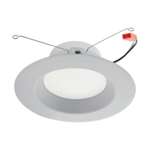 Main product image of 10 Watt 5-6"LED Recessed Downlight Tunable White Starfish IOT 120 Volt 800 Lumens (Pack of 2)