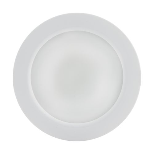 Main product image of 10 Watt LED Direct Wire Downlight 4" Tunable White Round Starfish IOT 120 Volt 650 Lumens