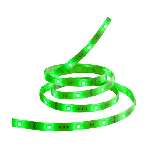 Main product image of 8 Watt 3FT Extension LED RGBW Strip Light Starfish IOT 120 Volt 800 Lumens