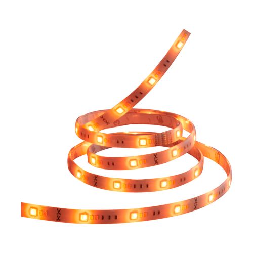 Main product image of 8 Watt 3FT Extension LED RGBW Strip Light Starfish IOT 120 Volt 800 Lumens
