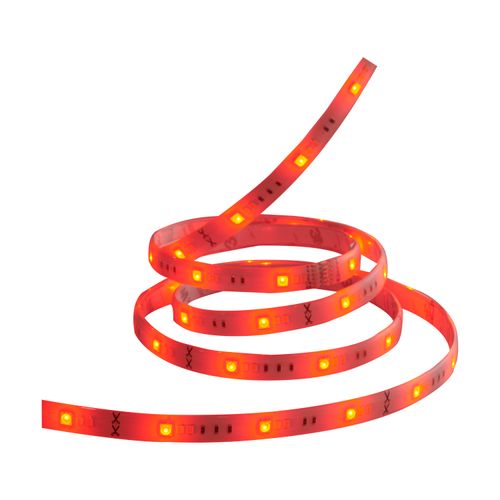 Main product image of 8 Watt 3FT Extension LED RGBW Strip Light Starfish IOT 120 Volt 800 Lumens