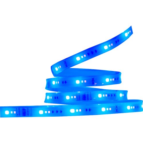 Main product image of 28 Watt 16FT Outdoor LED RGBW Strip Light Starfish IOT 120 Volt 2500 Lumens (Pack of 6)