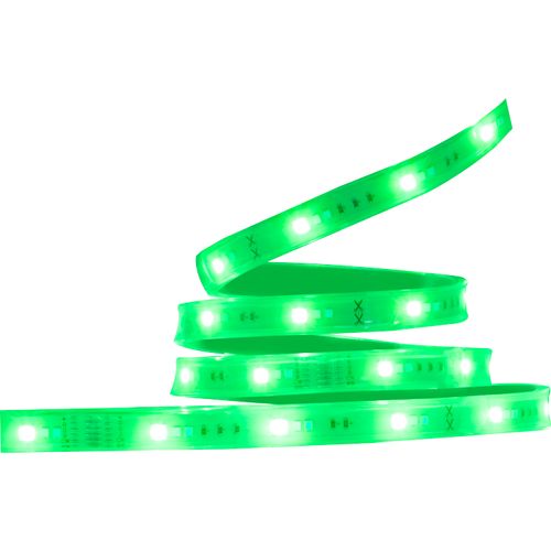 Main product image of 28 Watt 16FT Outdoor LED RGBW Strip Light Starfish IOT 120 Volt 2500 Lumens (Pack of 6)
