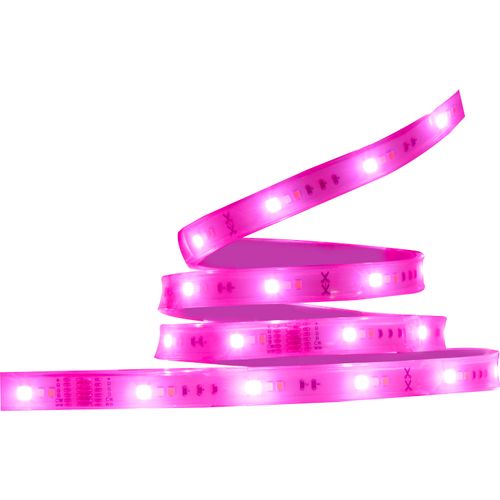 Main product image of 28 Watt 16FT Outdoor LED RGBW Strip Light Starfish IOT 120 Volt 2500 Lumens (Pack of 6)