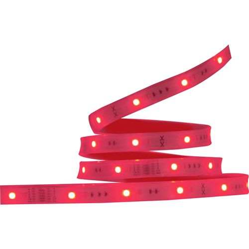 Main product image of 28 Watt 16FT Outdoor LED RGBW Strip Light Starfish IOT 120 Volt 2500 Lumens (Pack of 6)
