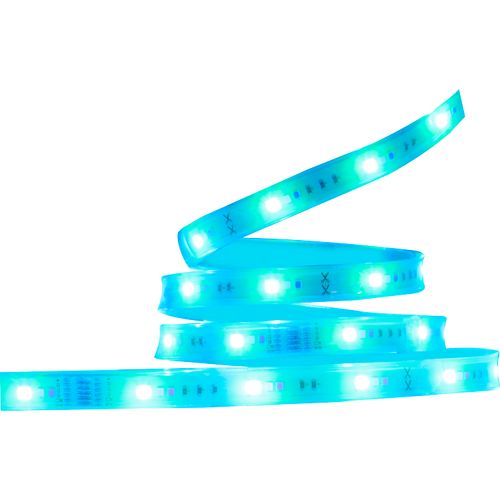 Main product image of 28 Watt 16FT Outdoor LED RGBW Strip Light Starfish IOT 120 Volt 2500 Lumens (Pack of 6)