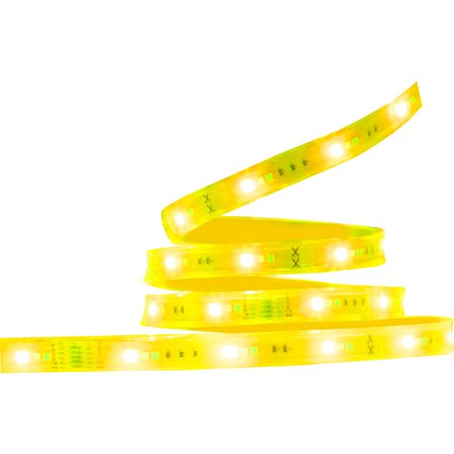 Main product image of 28 Watt 16FT Outdoor LED RGBW Strip Light Starfish IOT 120 Volt 2500 Lumens (Pack of 6)