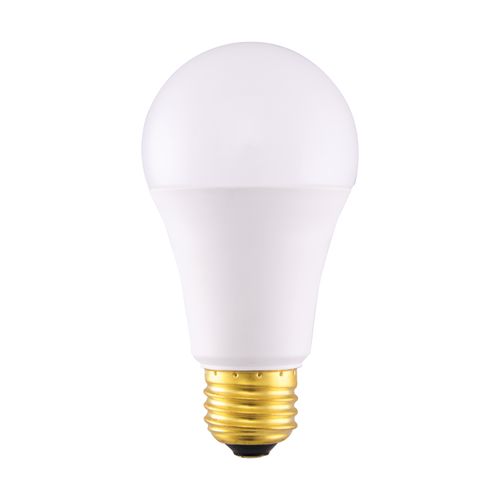 Main product image of 10 Watt A19 LED Bulb - 4000K - Medium base - 120 Volt - Left Hand Thread (5 Pack)
