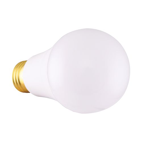 Main product image of 10 Watt A19 LED Bulb - 4000K - Medium base - 120 Volt - Left Hand Thread (5 Pack)