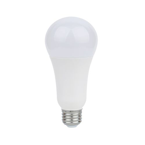 Main product image of 20 Watt - A21 LED Bulb - 5000K - Medium base - 220 deg. Beam Angle - 120-277 Volt (3 Pack)