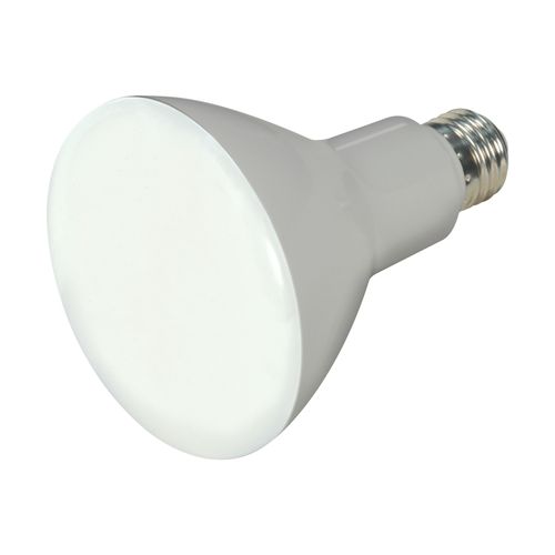 Main product image of 7.5 Watt - BR30 LED Bulb - 2700K - Medium base - 105 deg. Beam Angle - 120 Volt (6 Pack)