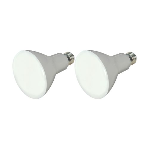 Main product image of 7.5 Watt - BR30 LED Bulb - 2700K - Medium base - 105 deg. Beam Angle - 120 Volt (6 Pack)