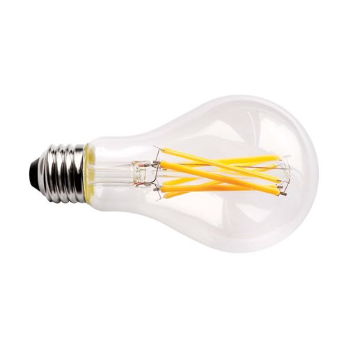 Main product image of 14 Watt - A21 LED Bulb - Clear - 2700K - Medium base - 120 Volt (4 Pack)