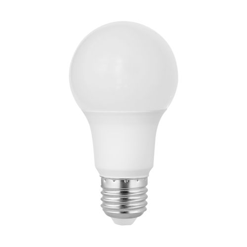 Main product image of 9 Watt A19 LED Bulb - 5000K - Medium base - 220 deg. Beam Angle (20 Pack)