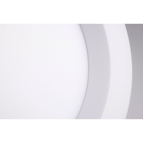 Main product image of 9 Watt LED Direct Wire Low Profile Regress Baffle Downlight 4 Inch Round Starfish IOT Tunable White and RGB 120 Volt 90 CRI White Finish (Pack of 2)