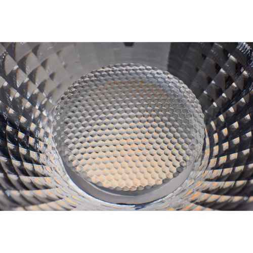 Main product image of 12 Watt LED Direct Wire Downlight Gimbaled 4" CCT Selectable Round Remote Driver White Finish 850 Lumens 120 Volt (Pack of 2)