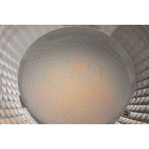 Main product image of 12 Watt LED Direct Wire Downlight Gimbaled 3.5" CCT Selectable Round Remote Driver White Finish 840 Lumens 120 Volt