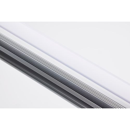 Main product image of 17 Watt 48 Inch T8 LED Bulb - 35K/40K/50K CCT Selectable - Ballast Bypass with Battery Backup - G13 Base - 120-277 Volt (20 Pack)