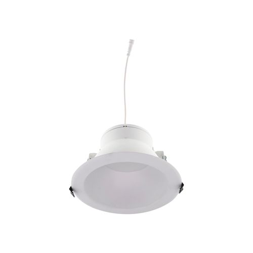 Main product image of 23 Watt Commercial LED Downlight 6" Color Adjustable Lumen Adjustable 120-277 volt