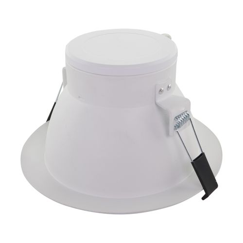 Main product image of 23 Watt Commercial LED Downlight 6" Color Adjustable Lumen Adjustable 120-277 volt