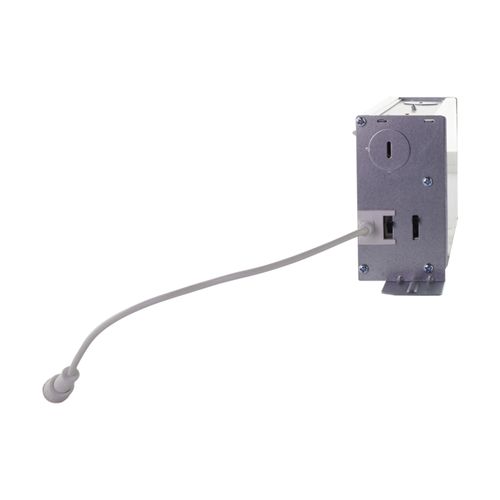 Main product image of 23 Watt Commercial LED Downlight 6" Color Adjustable Lumen Adjustable 120-277 volt