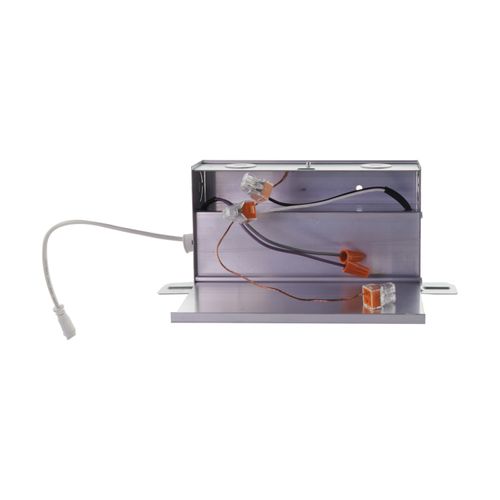 Main product image of 23 Watt Commercial LED Downlight 6" Color Adjustable Lumen Adjustable 120-277 volt