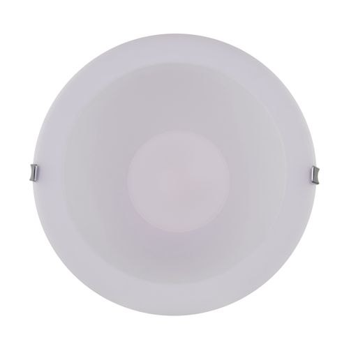 Main product image of 46 Watt Commercial LED Downlight 10" Color Adjustable Lumen Adjustable 120-277 volt